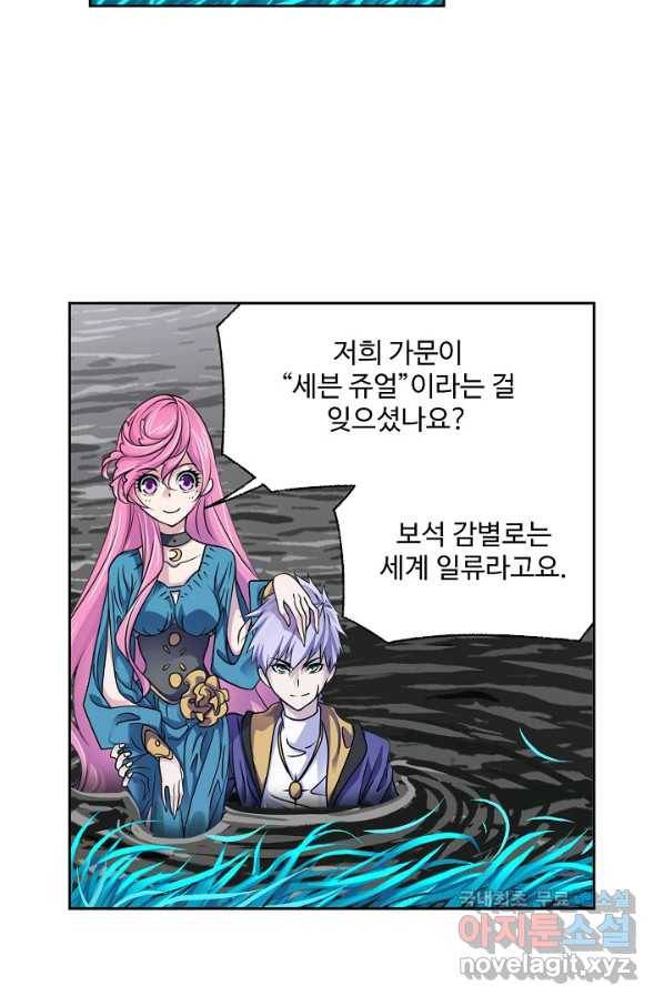 엘피스 전기:SOUL LAND 540화 2