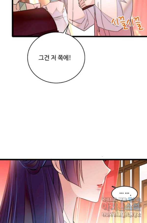 사금:동평백부 넷째 아가씨 138화 6