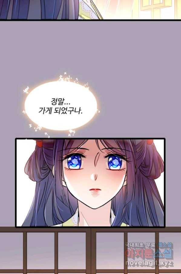 사금:동평백부 넷째 아가씨 138화 7