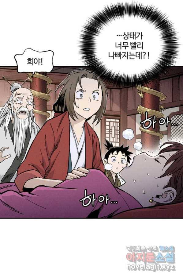 화타가 된 외과의사 42화 7