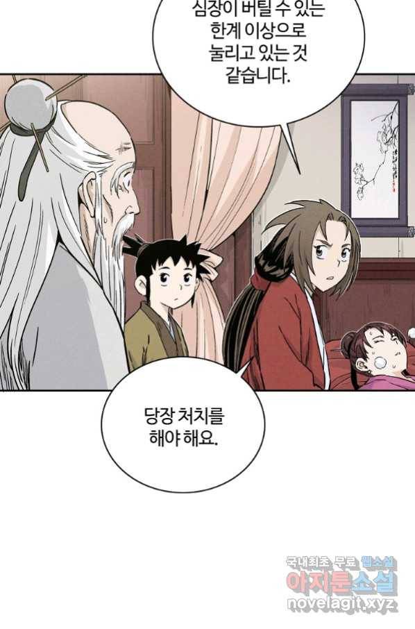 화타가 된 외과의사 42화 10
