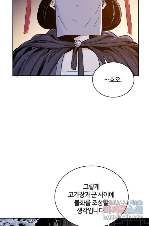 화타가 된 외과의사 42화 77