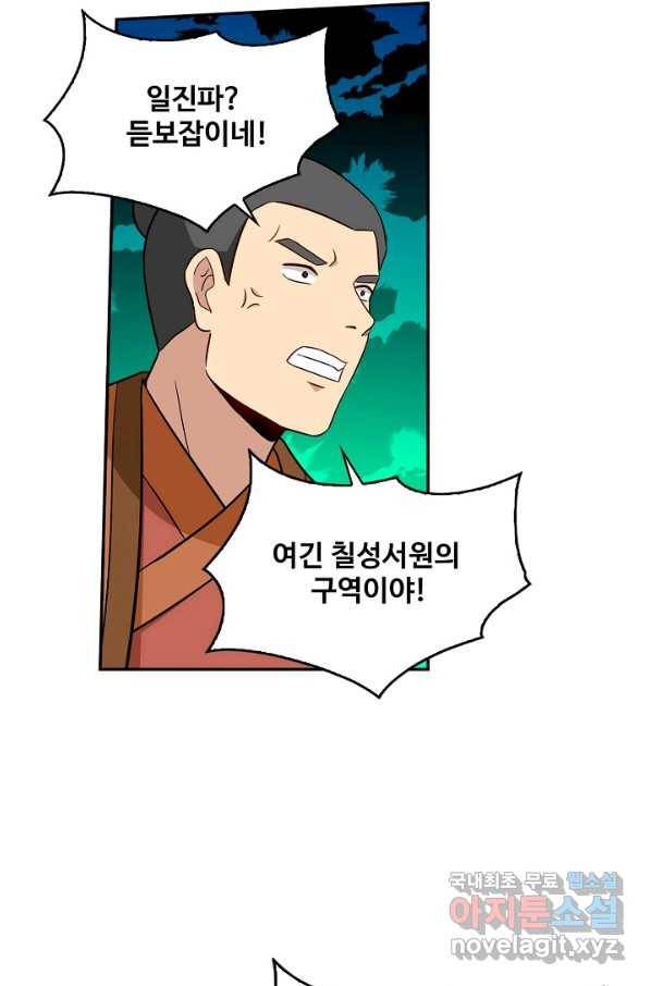 허세로 레벨업 하기! 403화 6