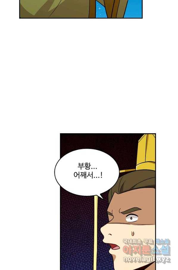 허세로 레벨업 하기! 403화 12