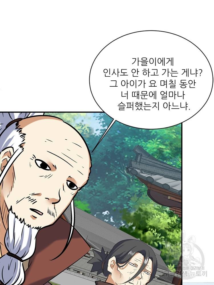 혈맥신공 66화 13