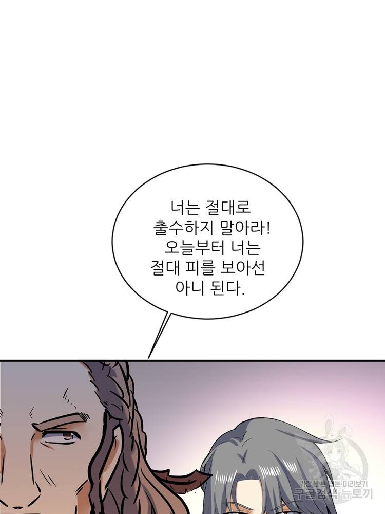혈맥신공 66화 38