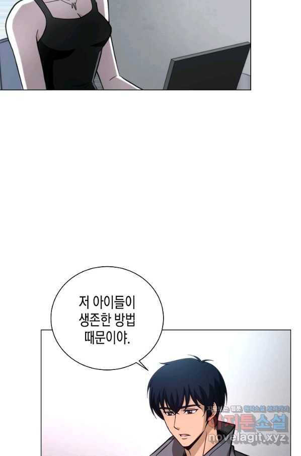 육식주의 헌터 22화 19