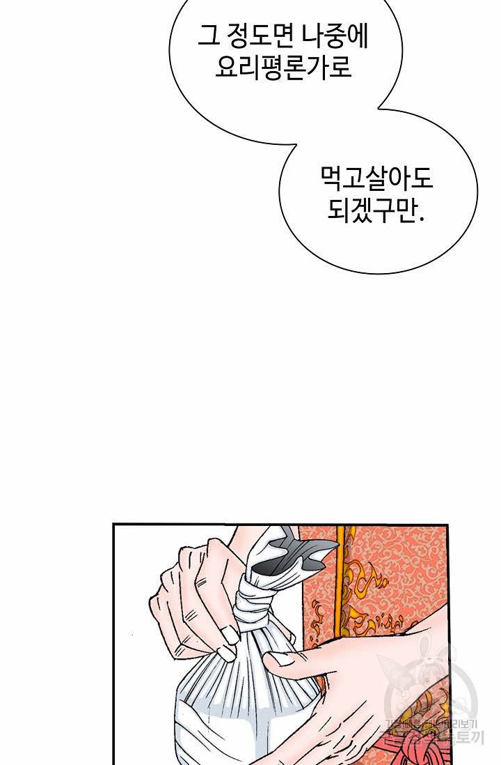 태상교주 숙수되다 130화 18