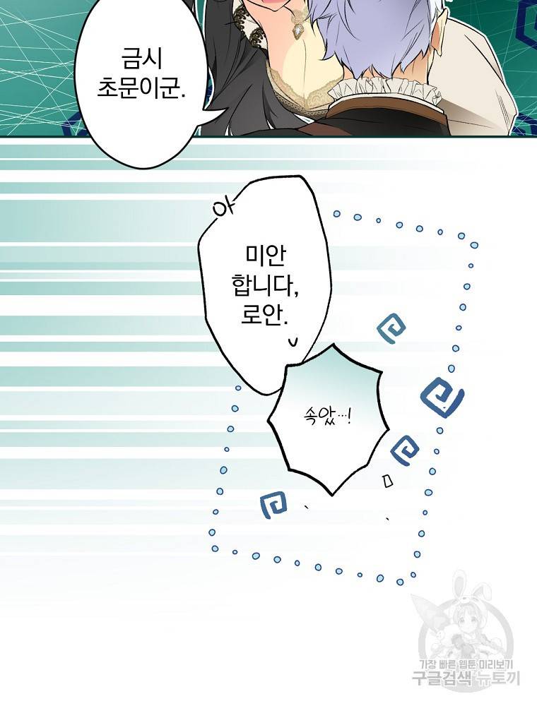 시크릿 레이디 57화 14