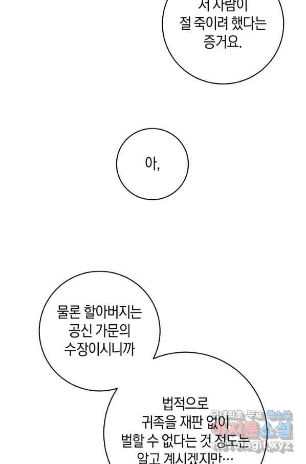 건강이 없습니다 51화 2