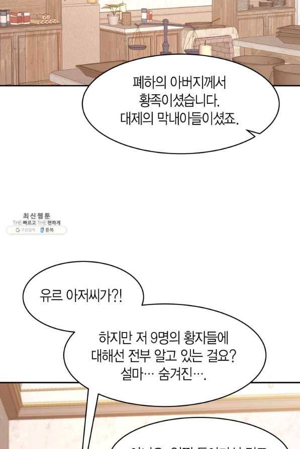 아이고, 폐하! 59화 14