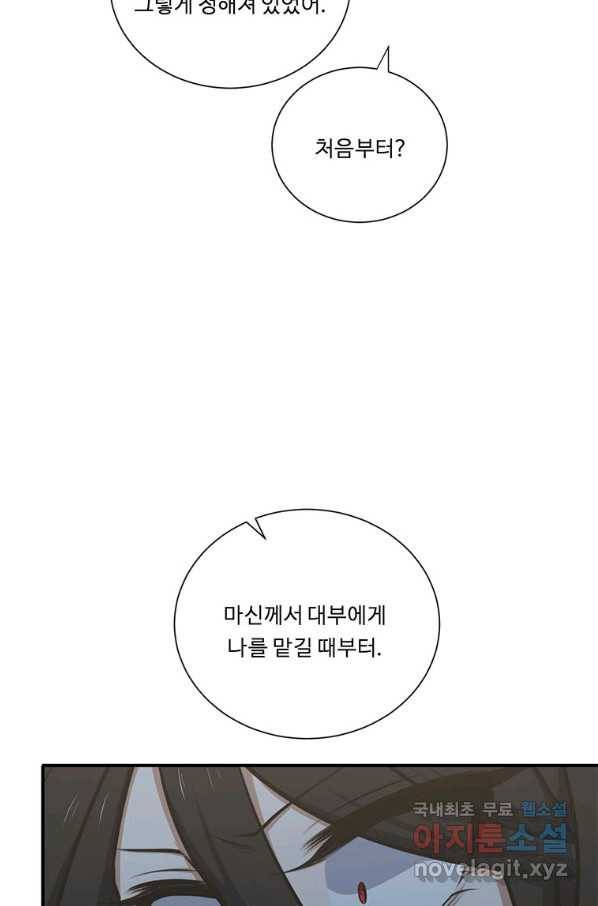 정령왕 엘퀴네스 223화 22