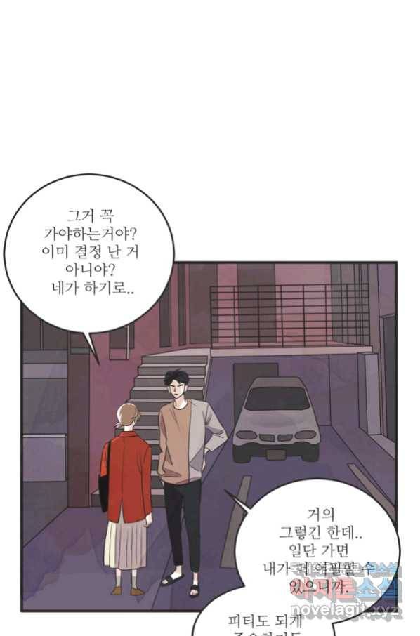 N번째 연애 24화 24