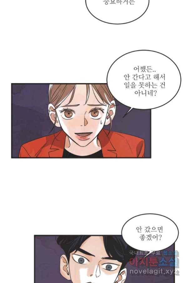 N번째 연애 24화 25