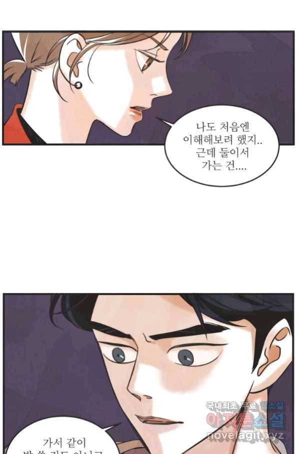 N번째 연애 24화 28