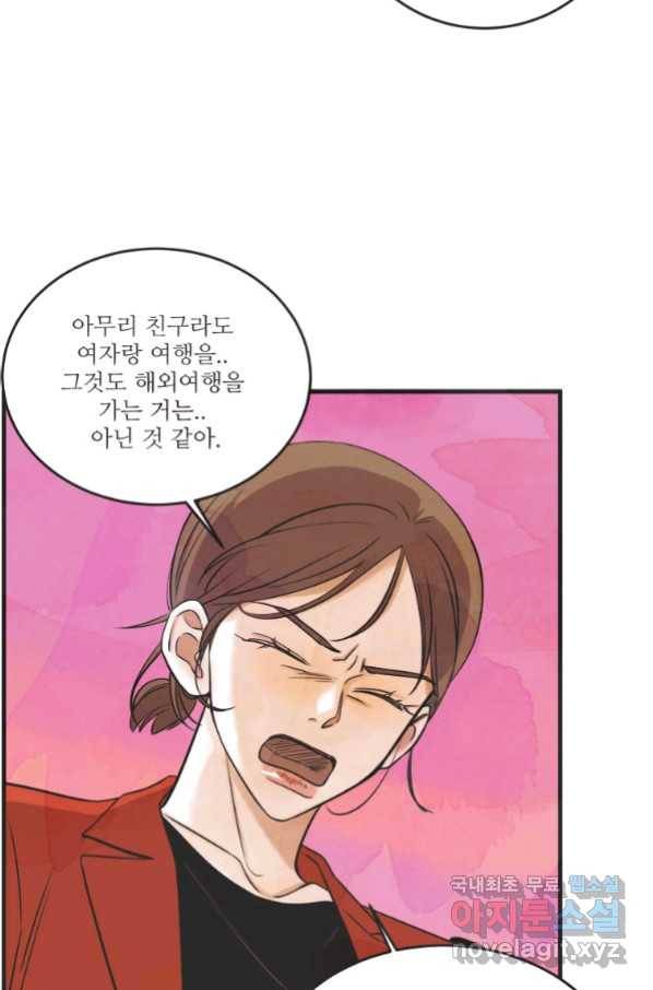 N번째 연애 24화 42