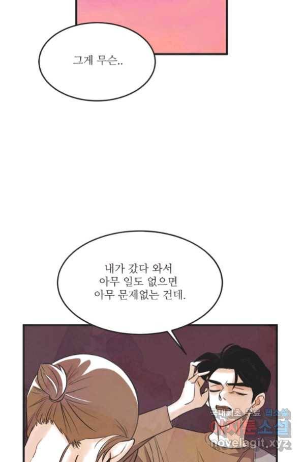 N번째 연애 24화 45