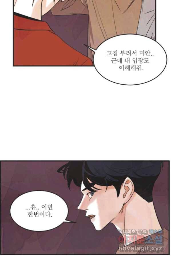 N번째 연애 24화 46
