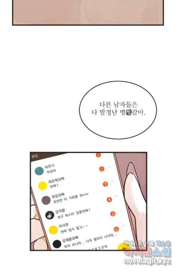 N번째 연애 24화 64