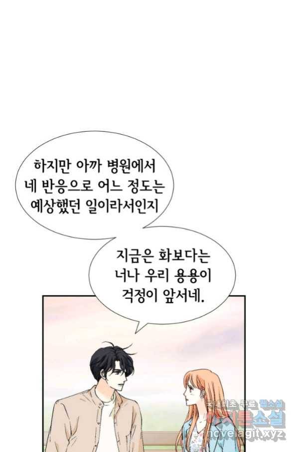 이 봄을 갖고 싶다 138화 우리 용용이 엄마 13