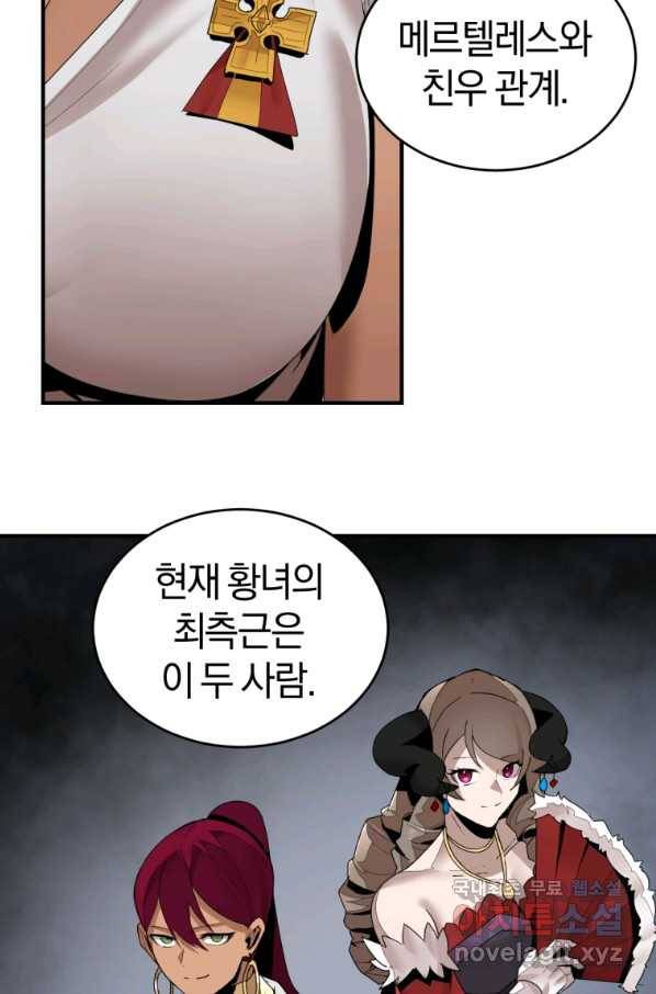 던전 마제스티 139화 22