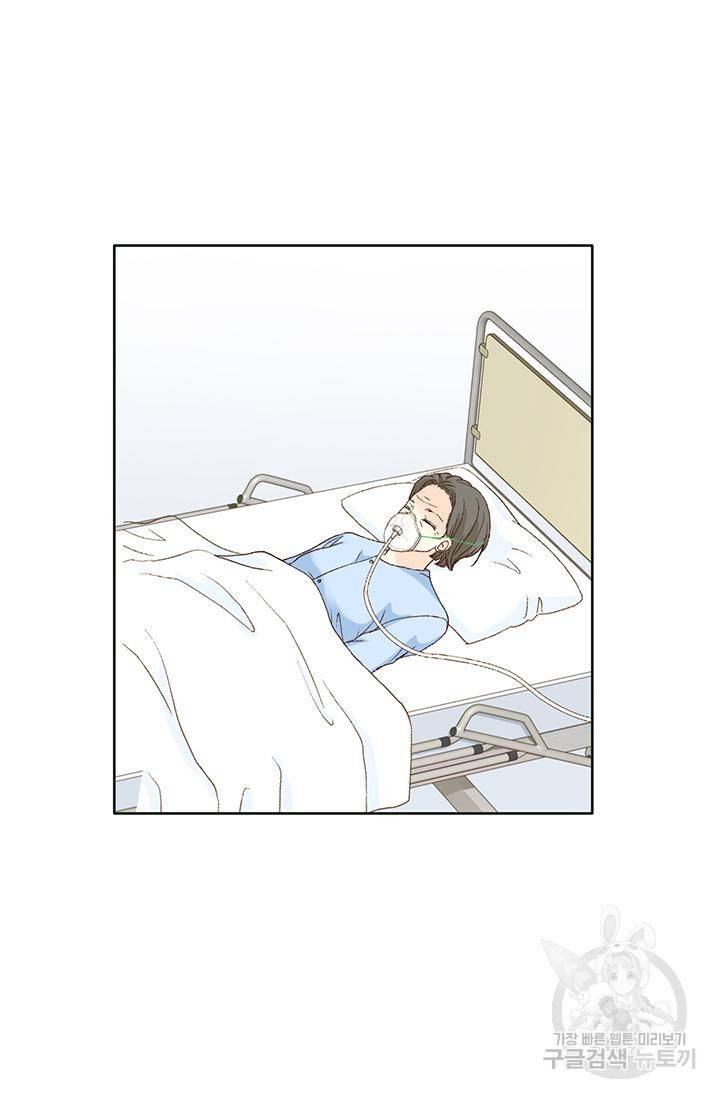 연하의 곰신 111화 4