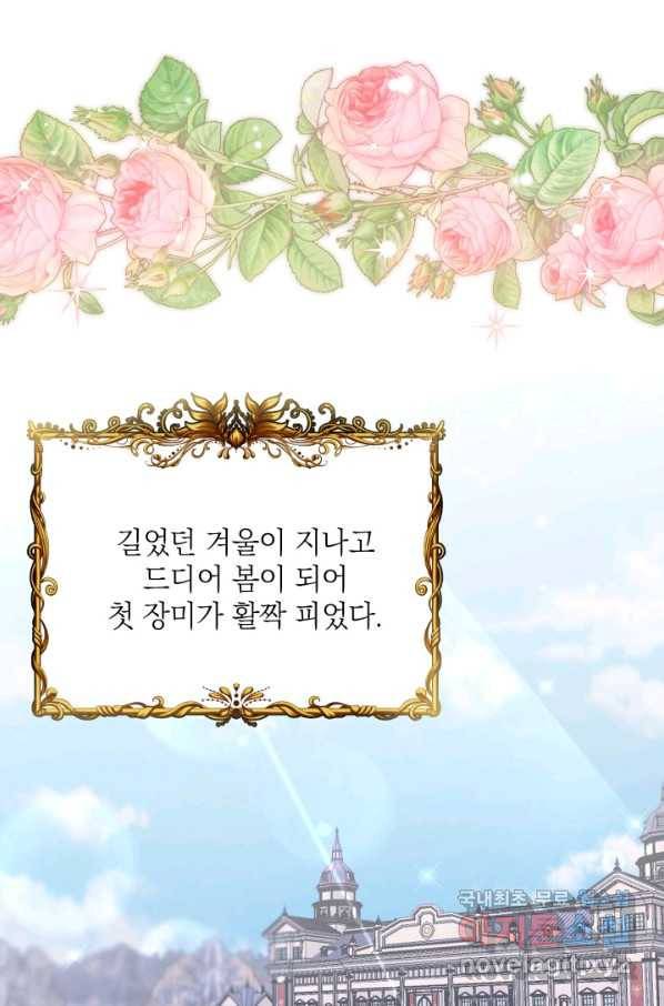 계모인데, 딸이 너무 귀여워 68화 1
