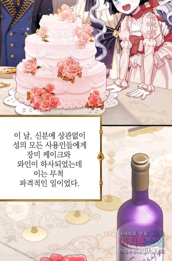 계모인데, 딸이 너무 귀여워 68화 5