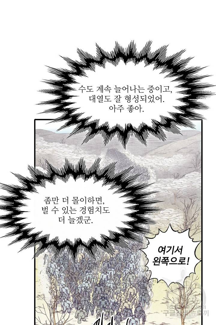 방어력만 만렙 플레이어 14화 14
