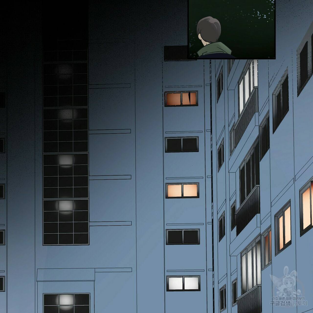 백일야화 3화 5