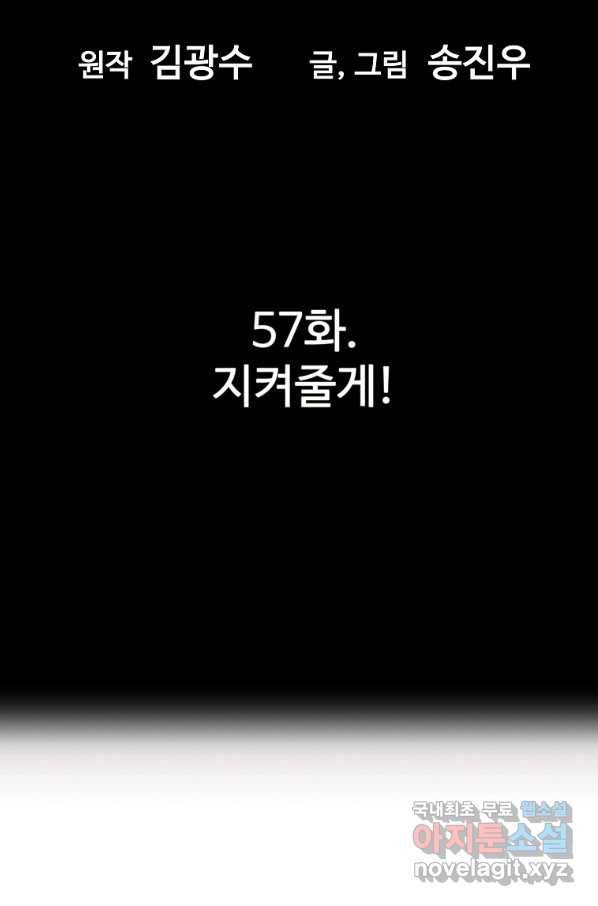 회귀의 전설 57화 6