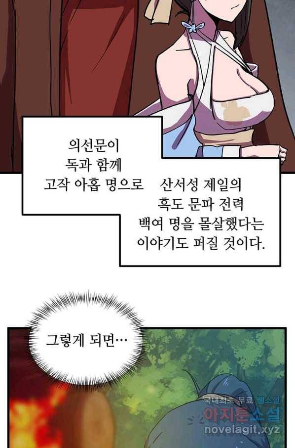 의원귀환 64화 96