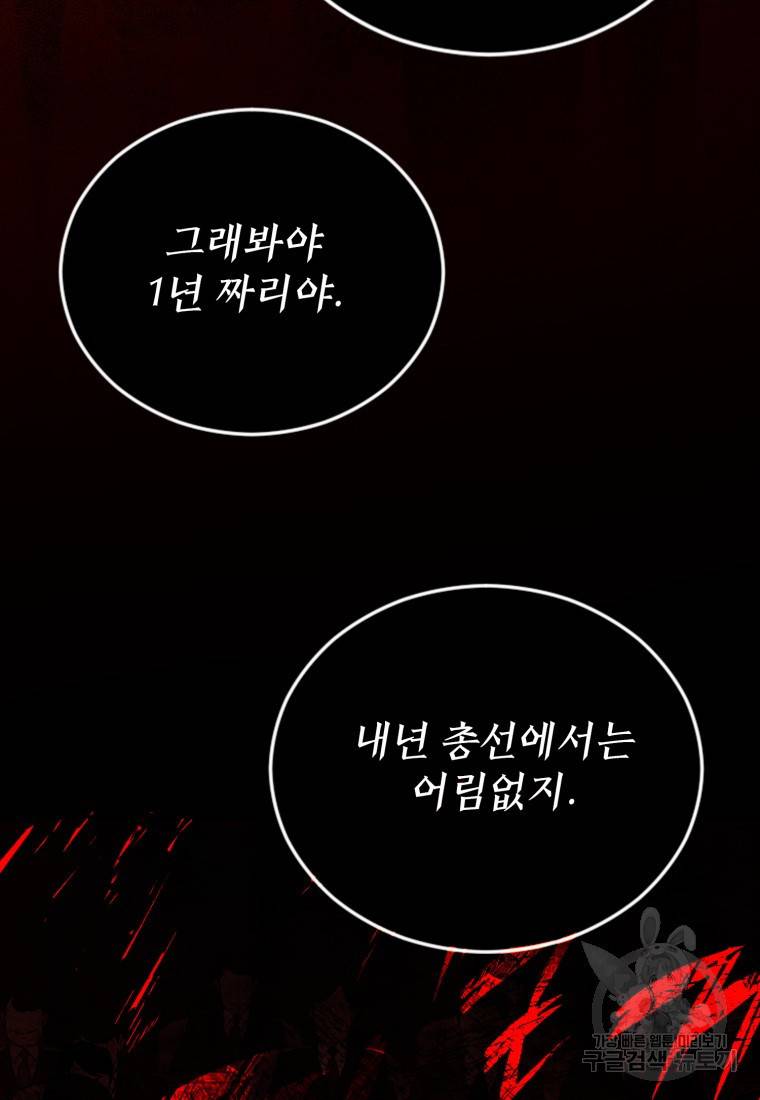 임기 첫날에 게이트가 열렸다 프롤로그 19