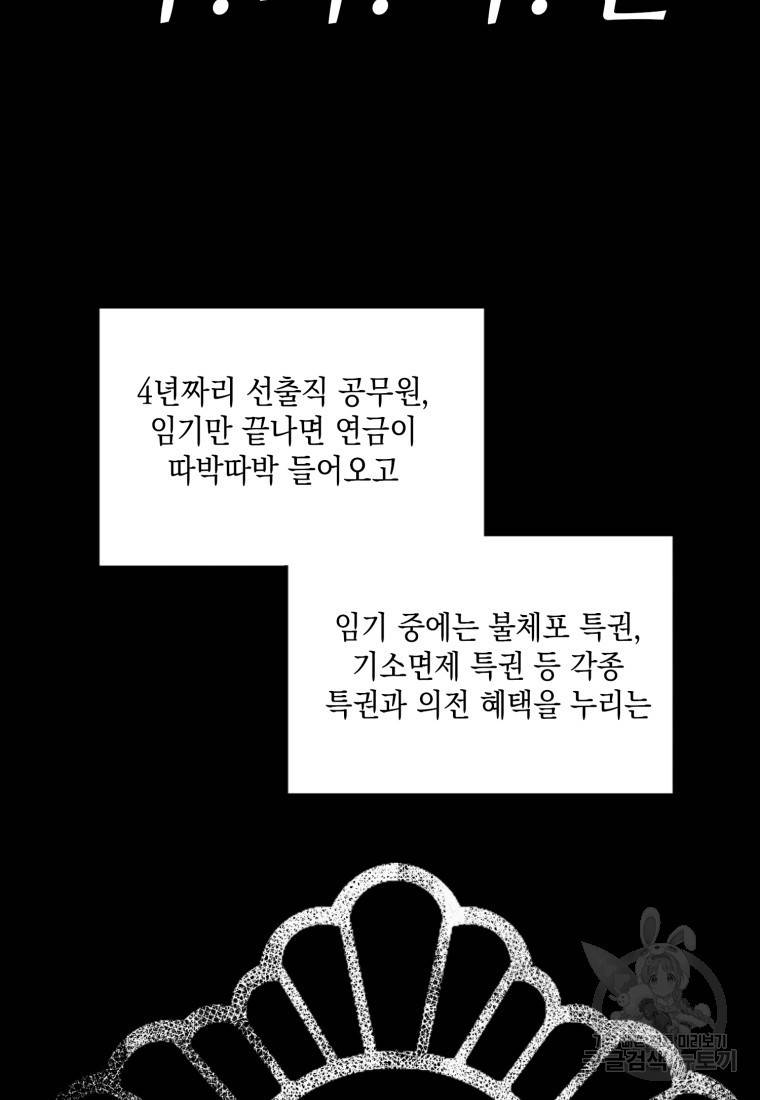 임기 첫날에 게이트가 열렸다 프롤로그 24