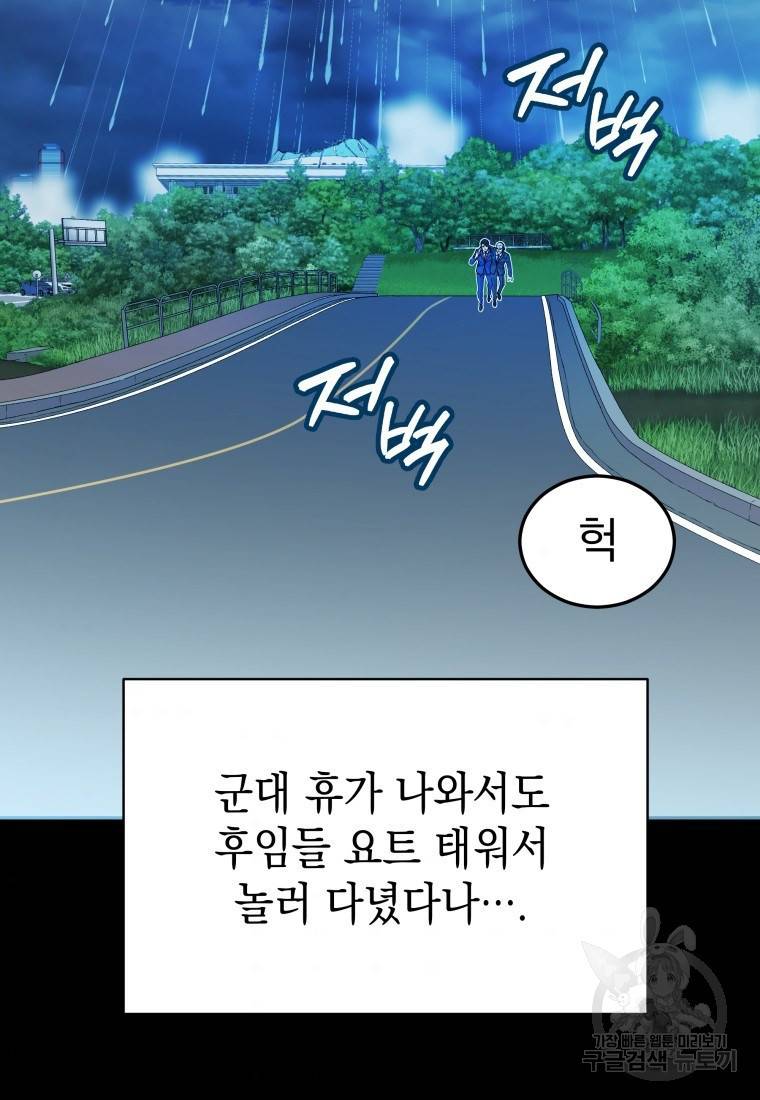 임기 첫날에 게이트가 열렸다 6화 4