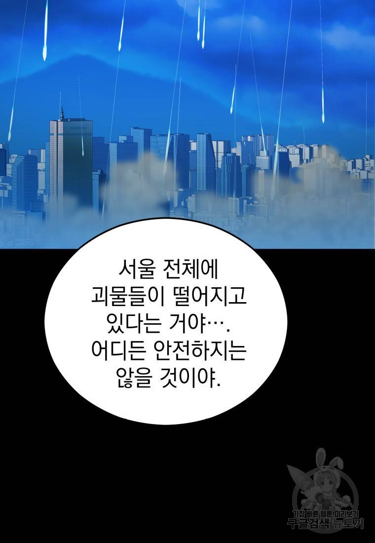 임기 첫날에 게이트가 열렸다 6화 81