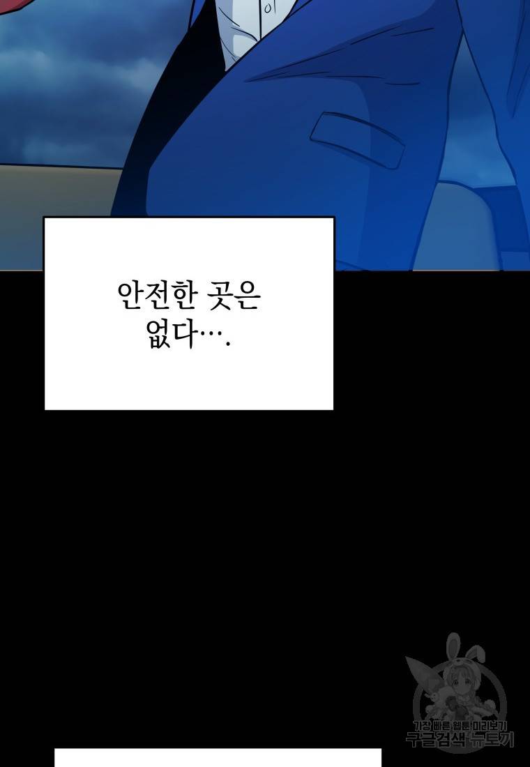 임기 첫날에 게이트가 열렸다 6화 96