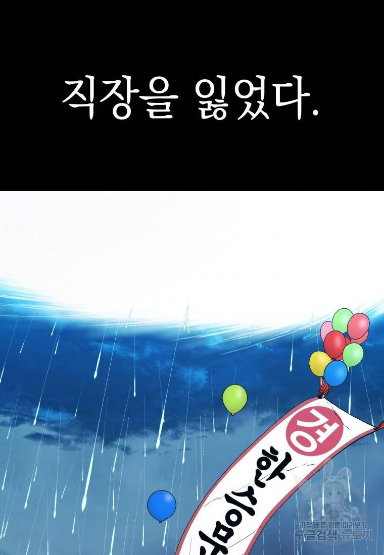 임기 첫날에 게이트가 열렸다 6화 103