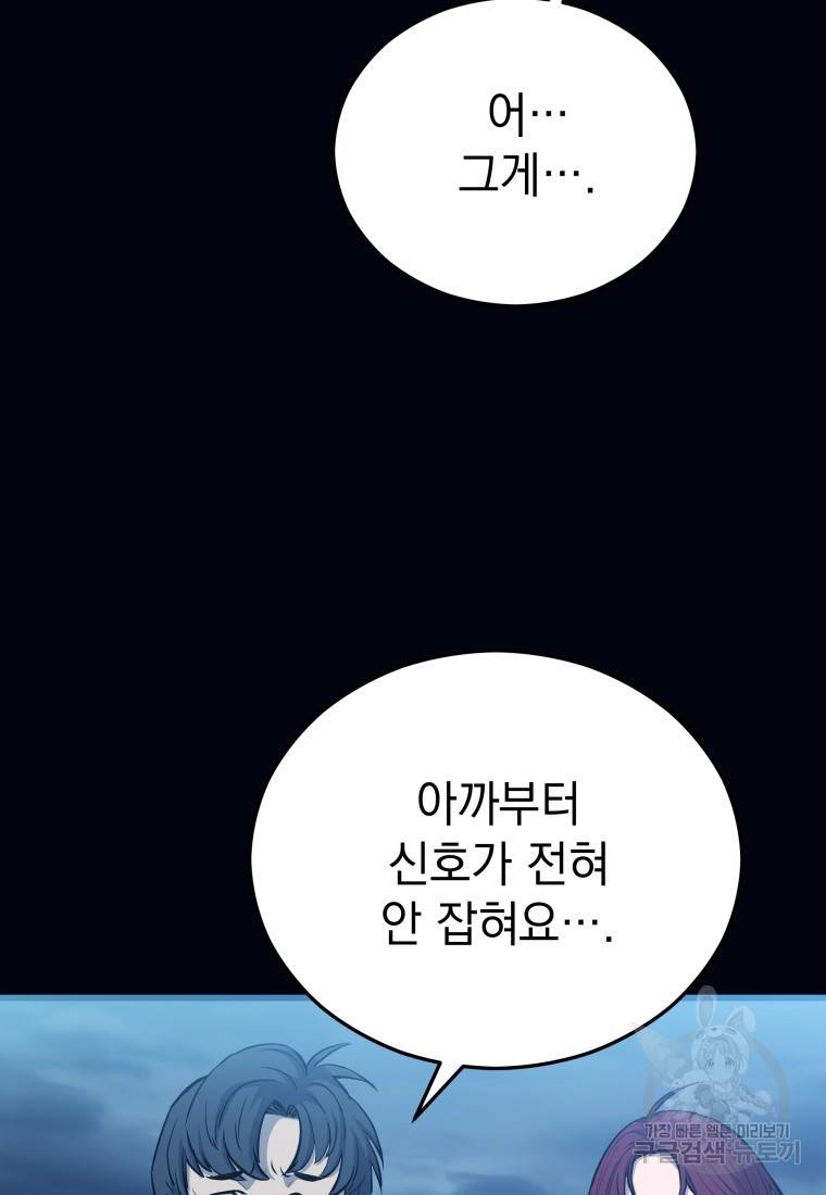 임기 첫날에 게이트가 열렸다 6화 122