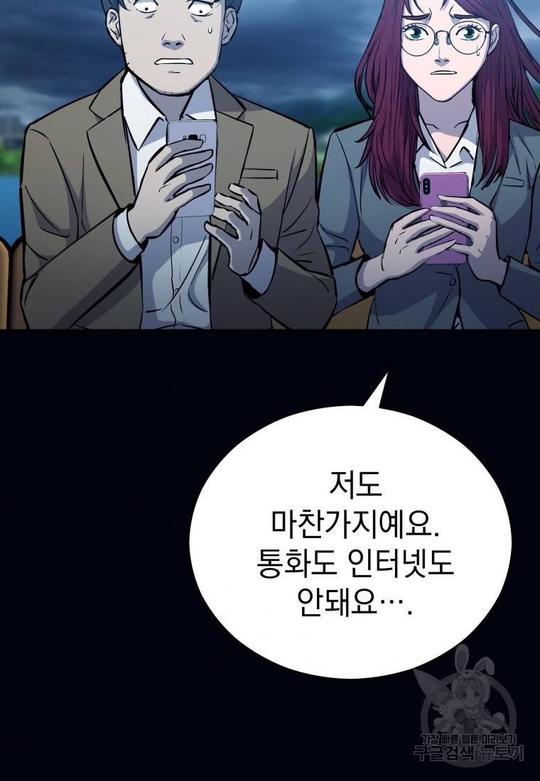 임기 첫날에 게이트가 열렸다 6화 123