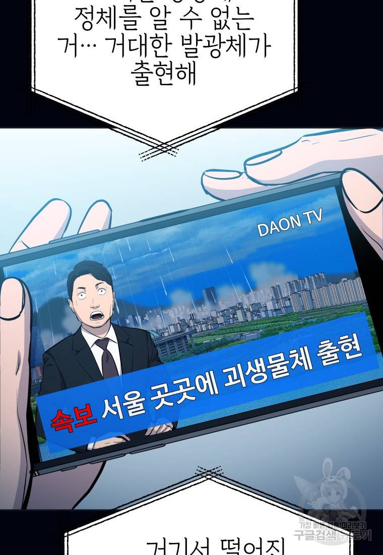 임기 첫날에 게이트가 열렸다 6화 126