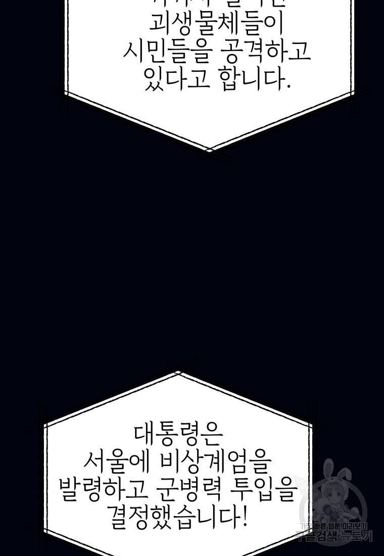 임기 첫날에 게이트가 열렸다 6화 127