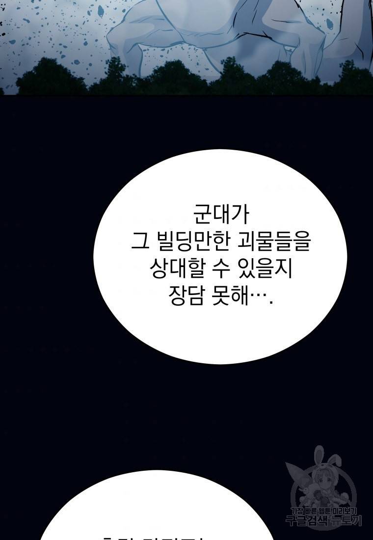 임기 첫날에 게이트가 열렸다 6화 134