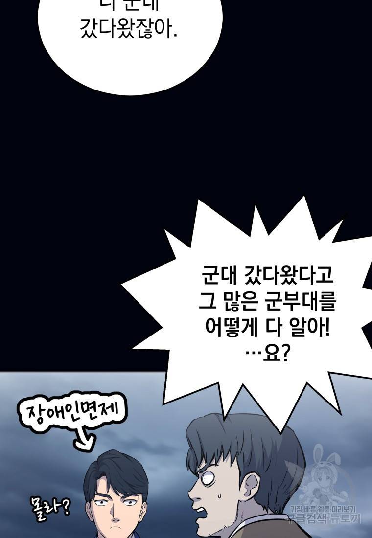 임기 첫날에 게이트가 열렸다 6화 138