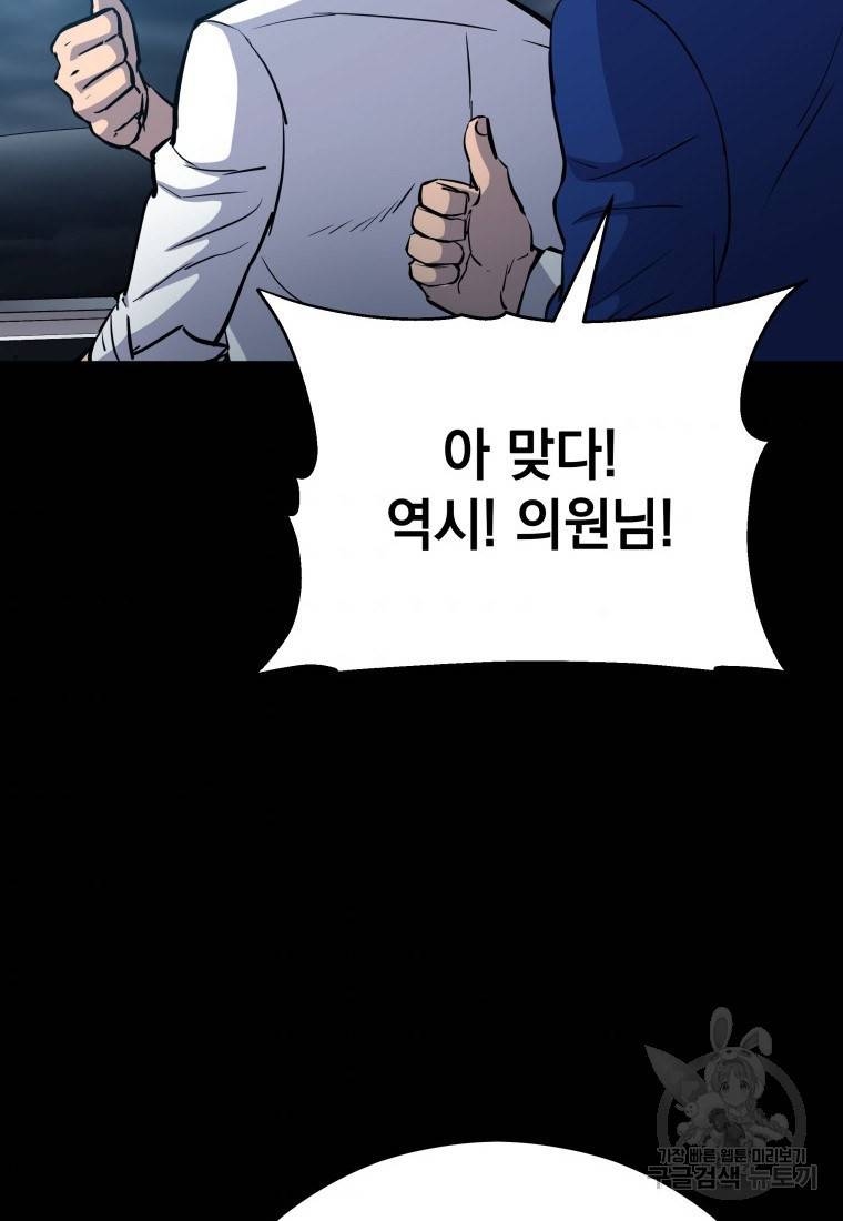 임기 첫날에 게이트가 열렸다 6화 144