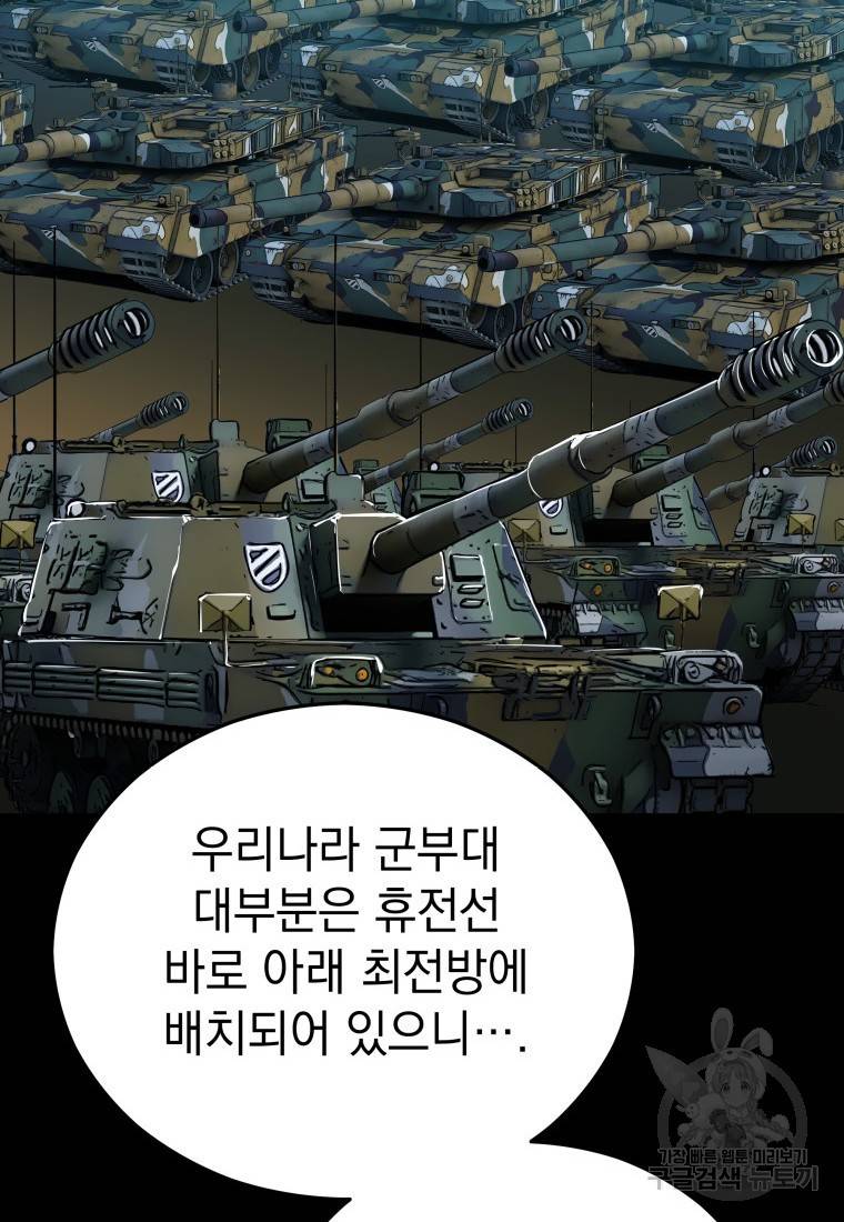 임기 첫날에 게이트가 열렸다 6화 150
