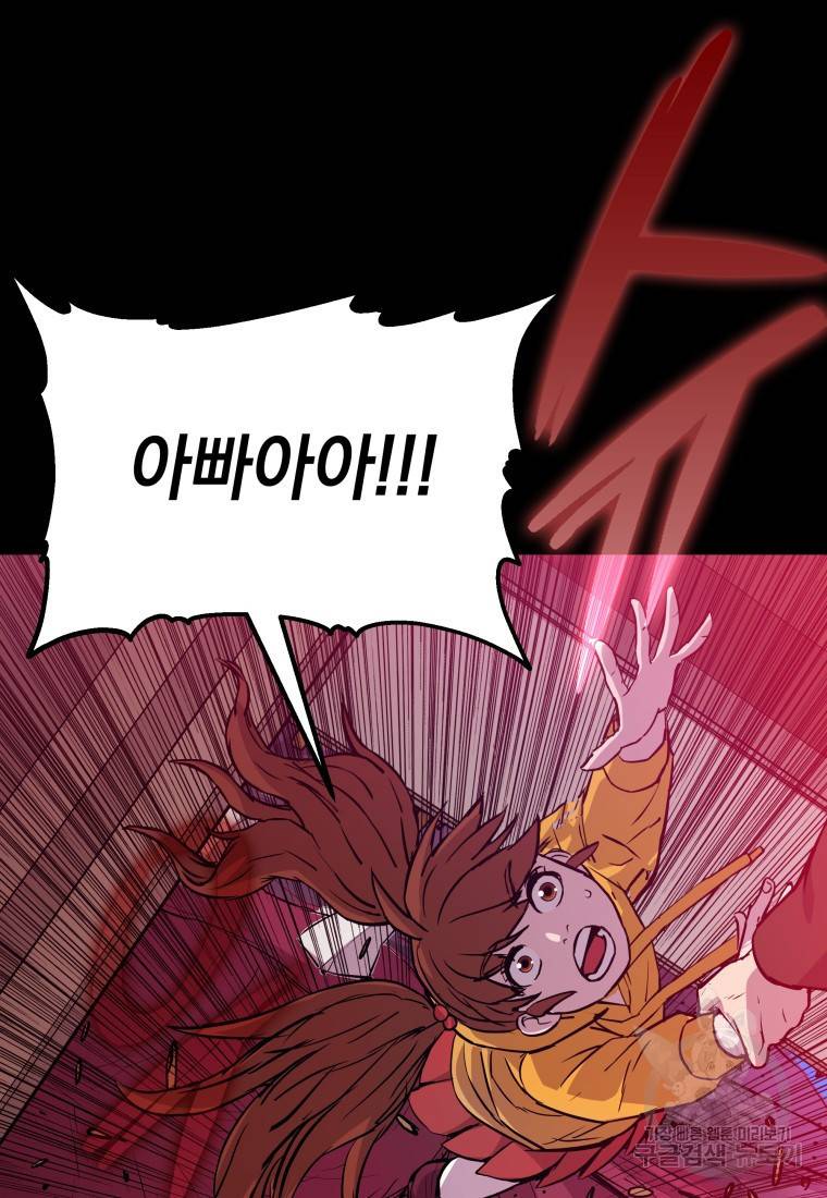 임기 첫날에 게이트가 열렸다 8화 59