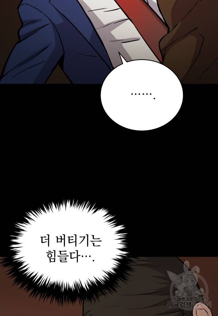 임기 첫날에 게이트가 열렸다 8화 80