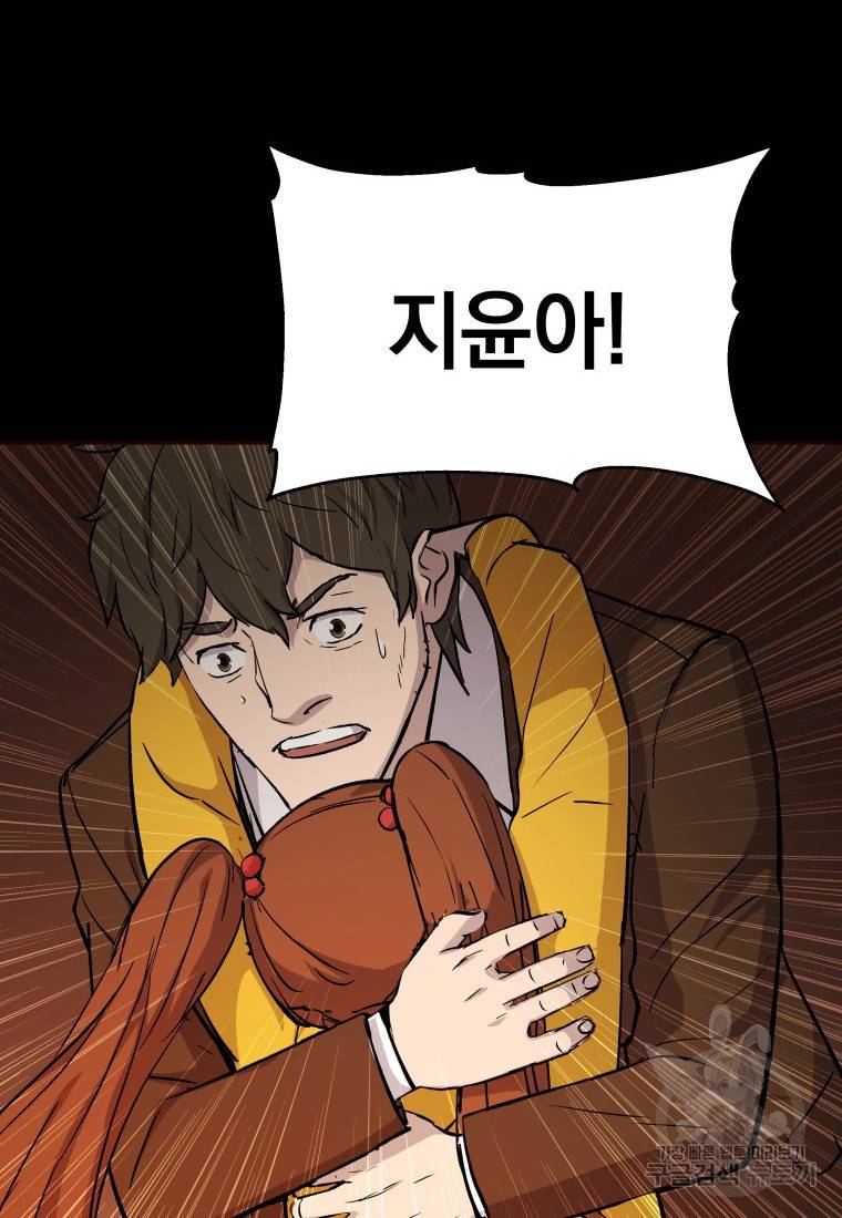 임기 첫날에 게이트가 열렸다 8화 113