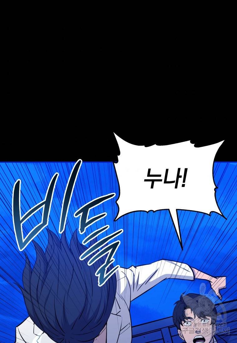 임기 첫날에 게이트가 열렸다 11화 85